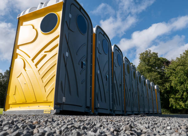 Portable Toilets for Disaster Relief Sites in Huntington Bay, NY