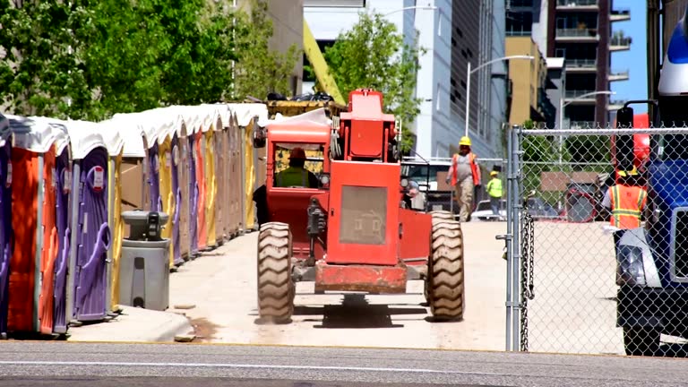 Best Standard Portable Toilet Rental  in Huntington Bay, NY