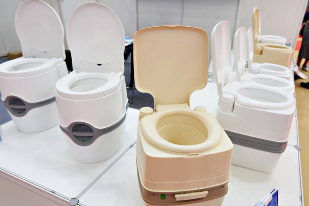 Best Portable Toilet Rental for Emergency Services  in Huntington Bay, NY