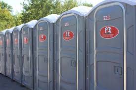 Best Portable Restroom Removal and Pickup  in Huntington Bay, NY